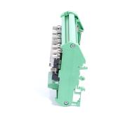 elektronisches Relais-/ Schnittstellenmodul  Gebraucht